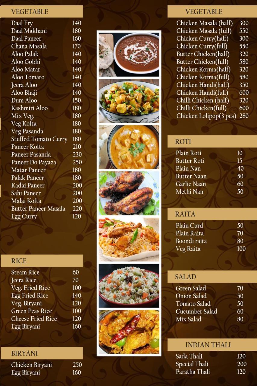 阿格拉 Osakataj酒店 外观 照片